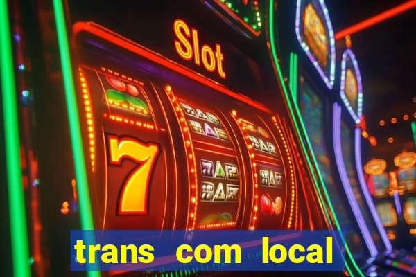 trans com local porto alegre